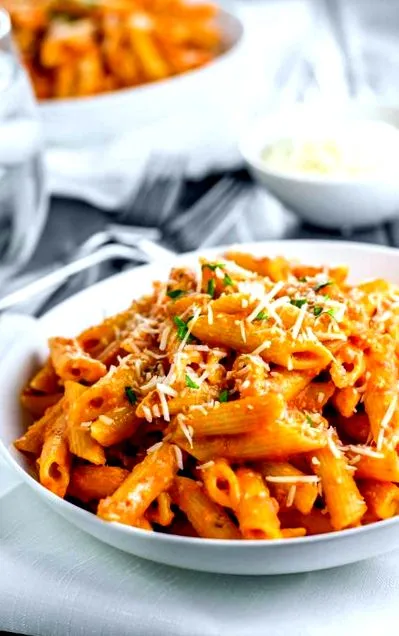 penne