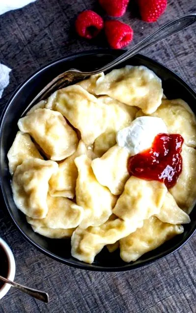 momsdish