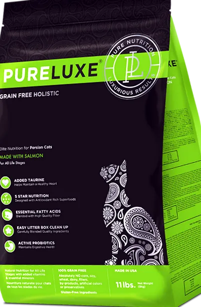 домашніх pureluxe