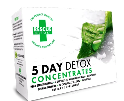 detox