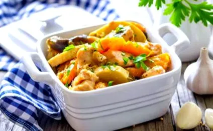 індички рецепт