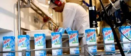 Nestlé Global