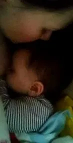 немовля