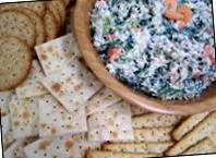 занурення рецепт