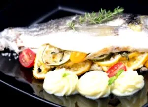 морський