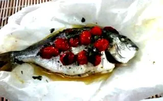 чебрецем