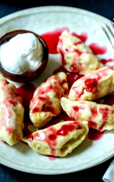 мандрів