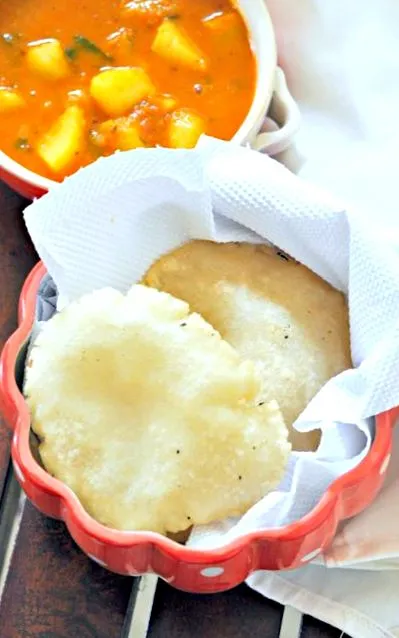 poori