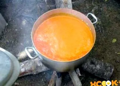 приготування