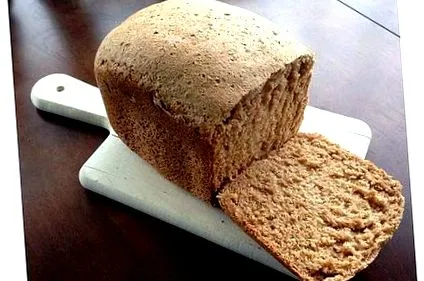 спельта хлібопічки