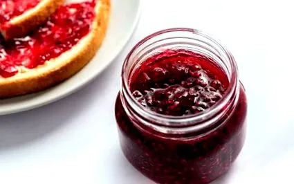 малинового рецепт