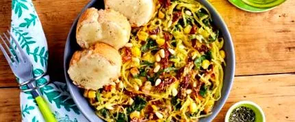 кукуружини каквош