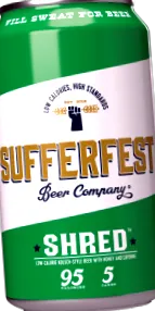 sufferfest