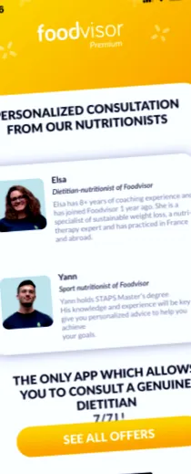 foodvisor