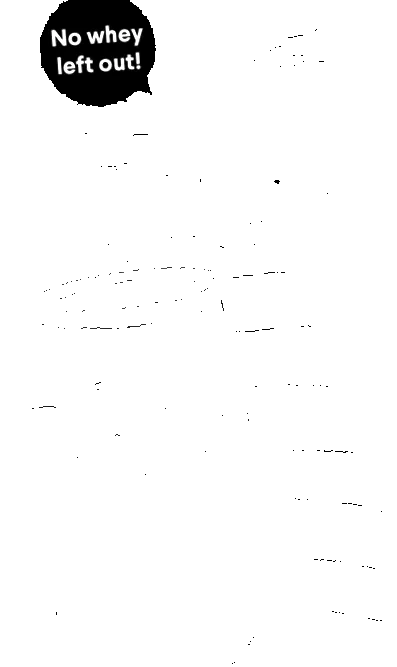 вуса білі