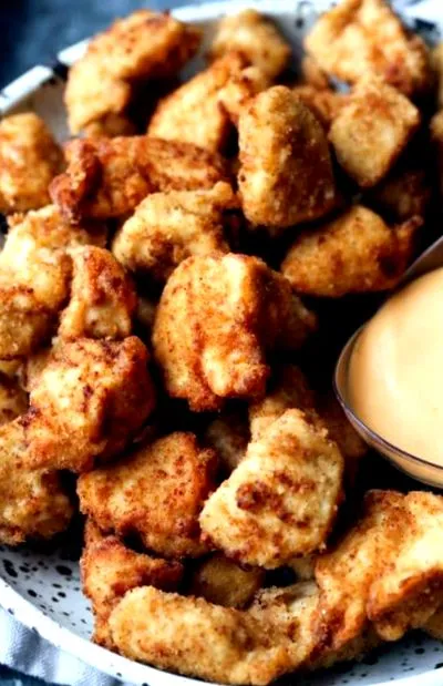 курячого