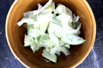 рецепт
