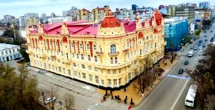 будівель