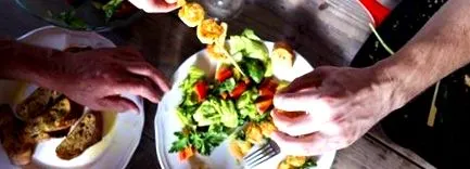 багатих продуктів