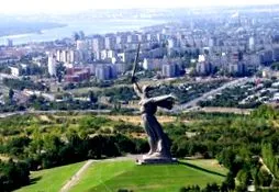 сталінграду екскурсія