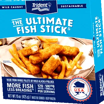 trident