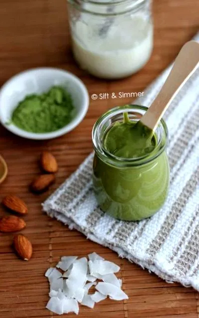 spread vegan