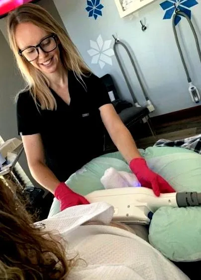 штат coolsculpting