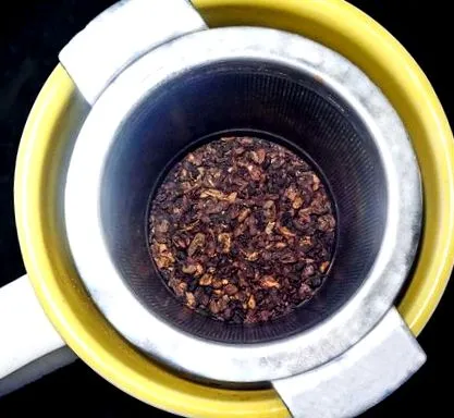 напої крові