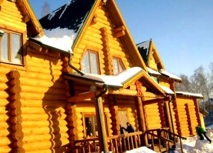 відчуйте баню