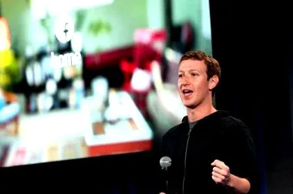 facebook facebook