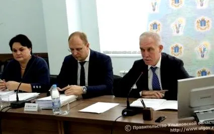 трьох років