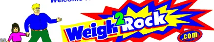 weigh2rock
