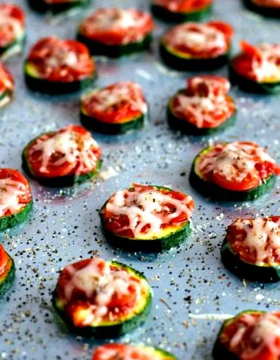 укуси кабачкової