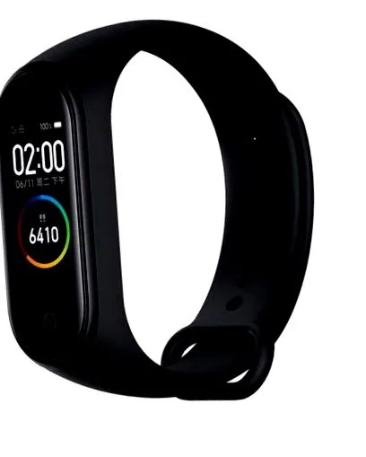 xiaomi band