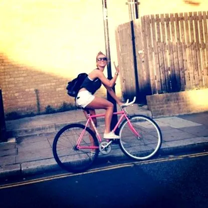 fixie