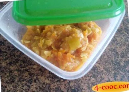 кабачки кабачки