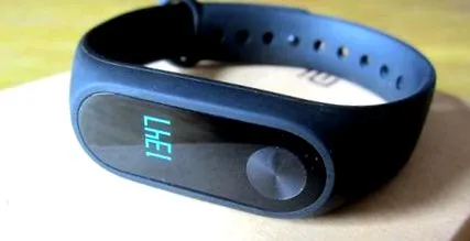 Xiaomi Band xiaomi
