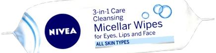 water micellar