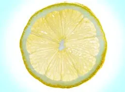 речі лимонної