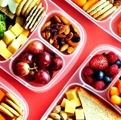 bento bento