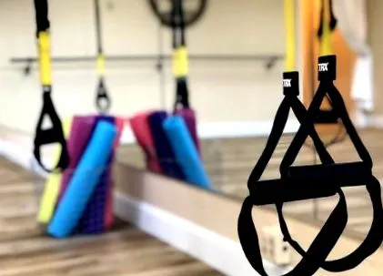 studios fitness