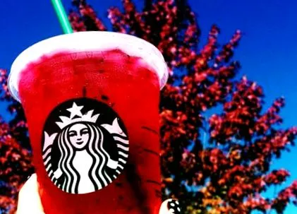корисних starbucks