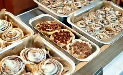 cinnabon