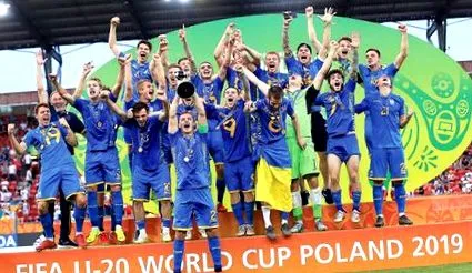 україни