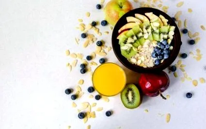 nutrition