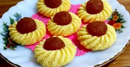 харчова