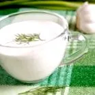 вершках закислених вершках
