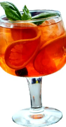 aperol prosecco