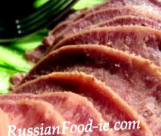 яловичий