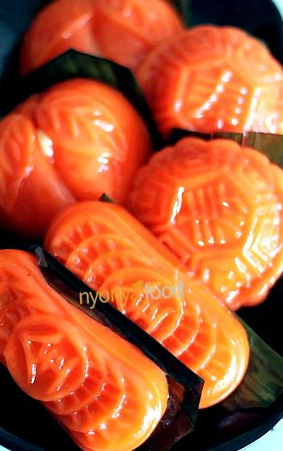 kuih kuih